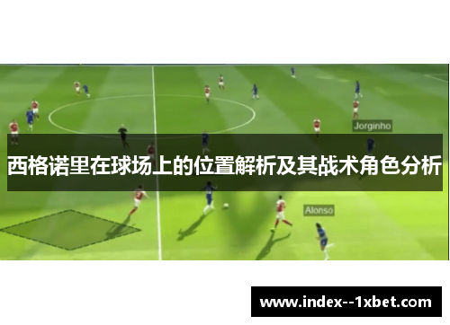 西格诺里在球场上的位置解析及其战术角色分析