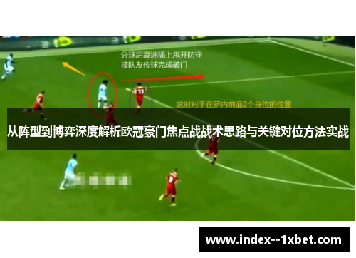 从阵型到博弈深度解析欧冠豪门焦点战战术思路与关键对位方法实战